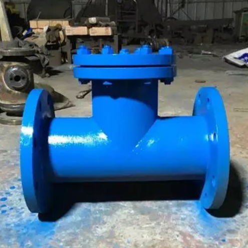 T型過(guò)濾器
